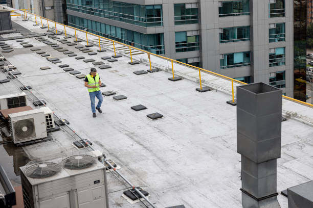 Best Rubber Roofing (EPDM, TPO)  in Denton, TX
