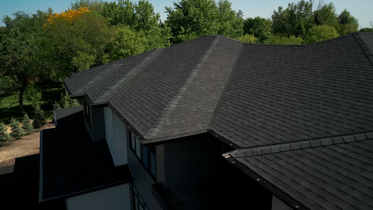 Reliable Denton, TX Roofing Service Solutions